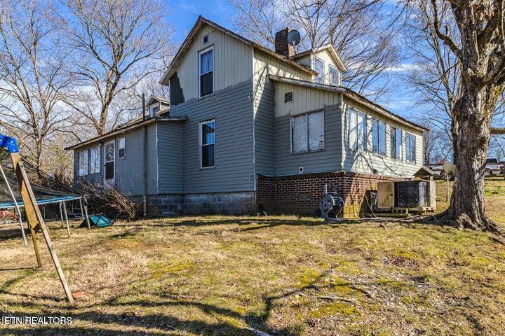 359 Depot Street Vonore, TN 37885 - Photo 18 of 19 359 Depot Street