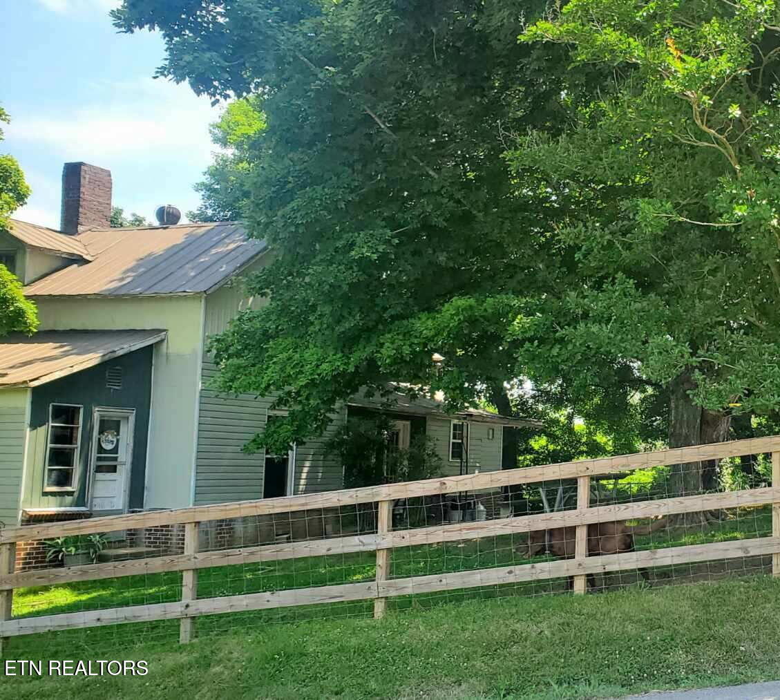 359 Depot Street Vonore, TN 37885 - Photo 2 of 19 359 Depot Street