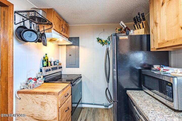 359 Depot Street Vonore, TN 37885 - Photo 7 of 19 Kitchen