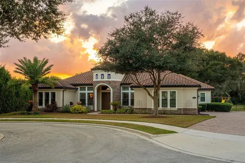 $975,000 | 25870 Crossings Bluff Lane, Sorrento, FL 32776