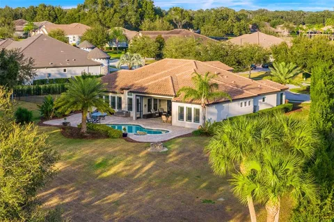 $975,000 | 25870 Crossings Bluff Lane, Sorrento, FL 32776