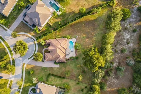 $975,000 | 25870 Crossings Bluff Lane, Sorrento, FL 32776