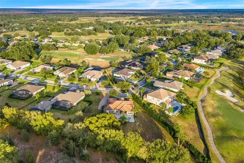 $975,000 | 25870 Crossings Bluff Lane, Sorrento, FL 32776