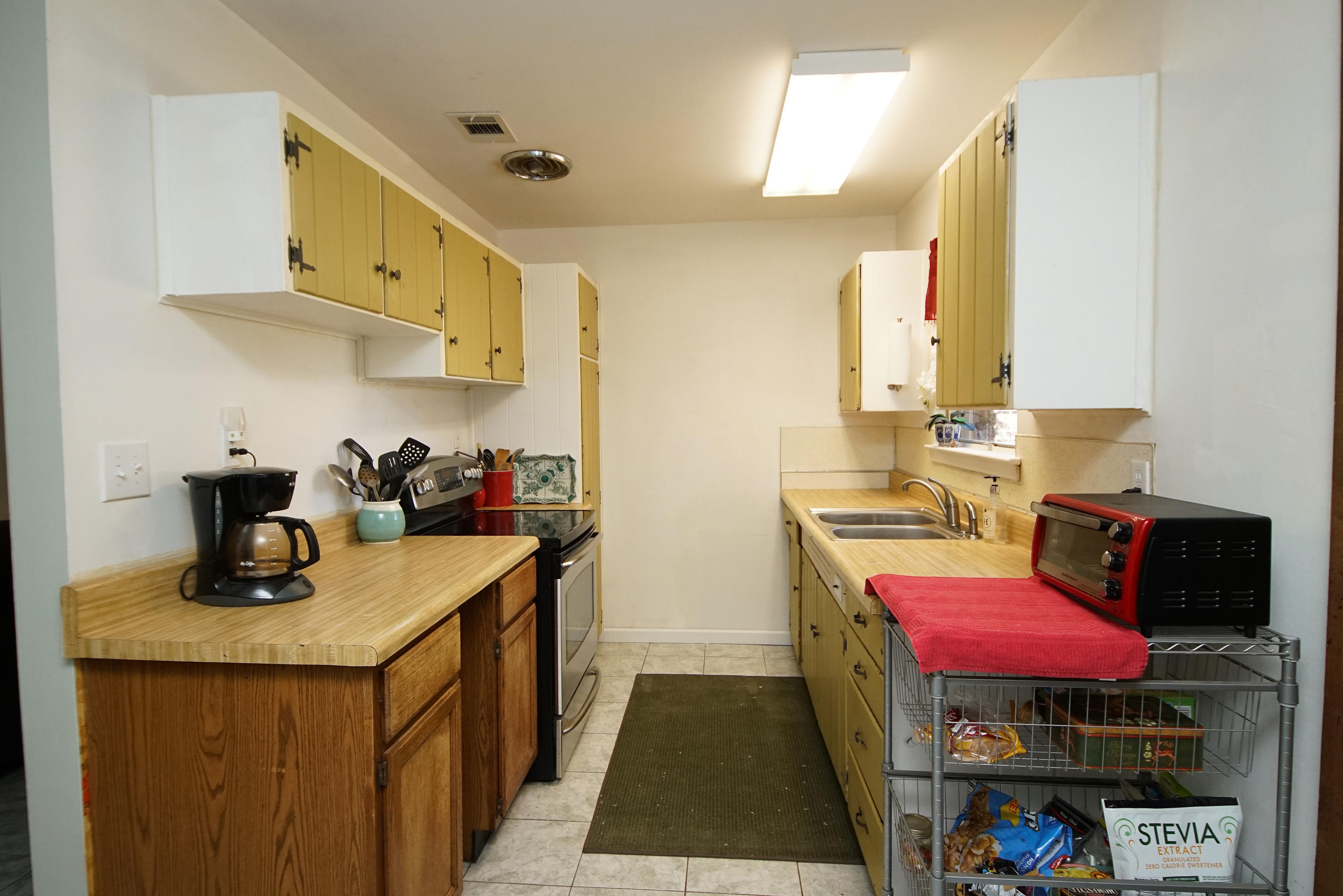 400 Westminster Road Fort Walton Beach, FL 32547 - Photo 16 of 44 15_400WestminsterKitchen1