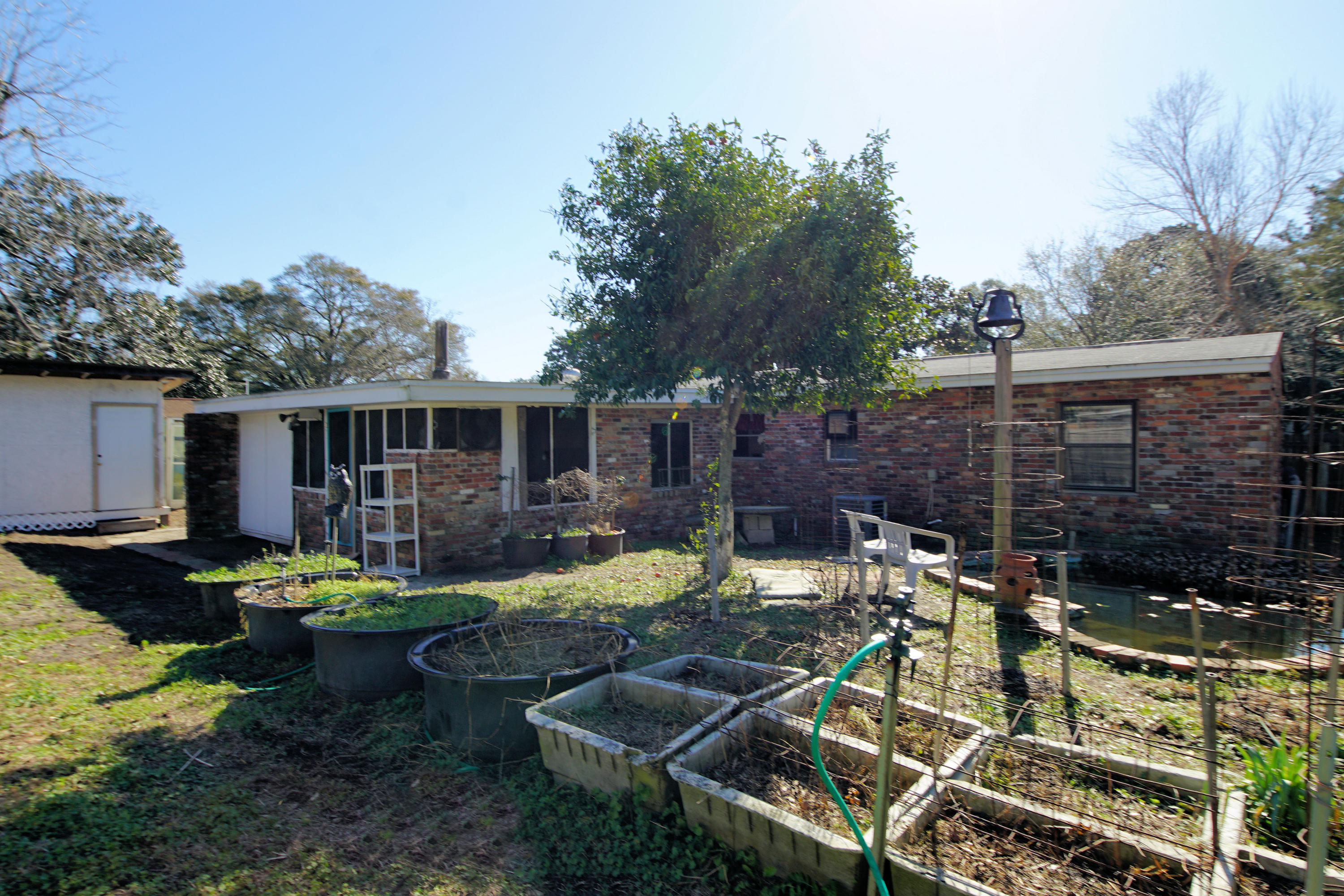 400 Westminster Road Fort Walton Beach, FL 32547 - Photo 39 of 44 37_400WestminsterYBack