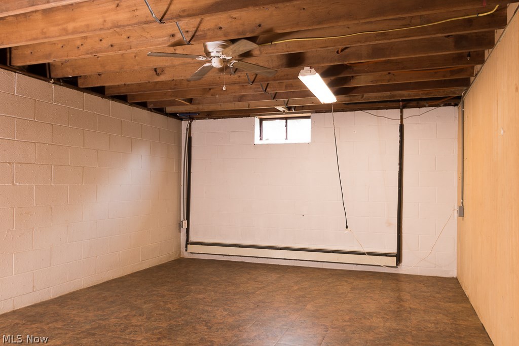 4028 Warner Road Ashtabula, OH 44004 - Photo 21 of 26 Rec Room