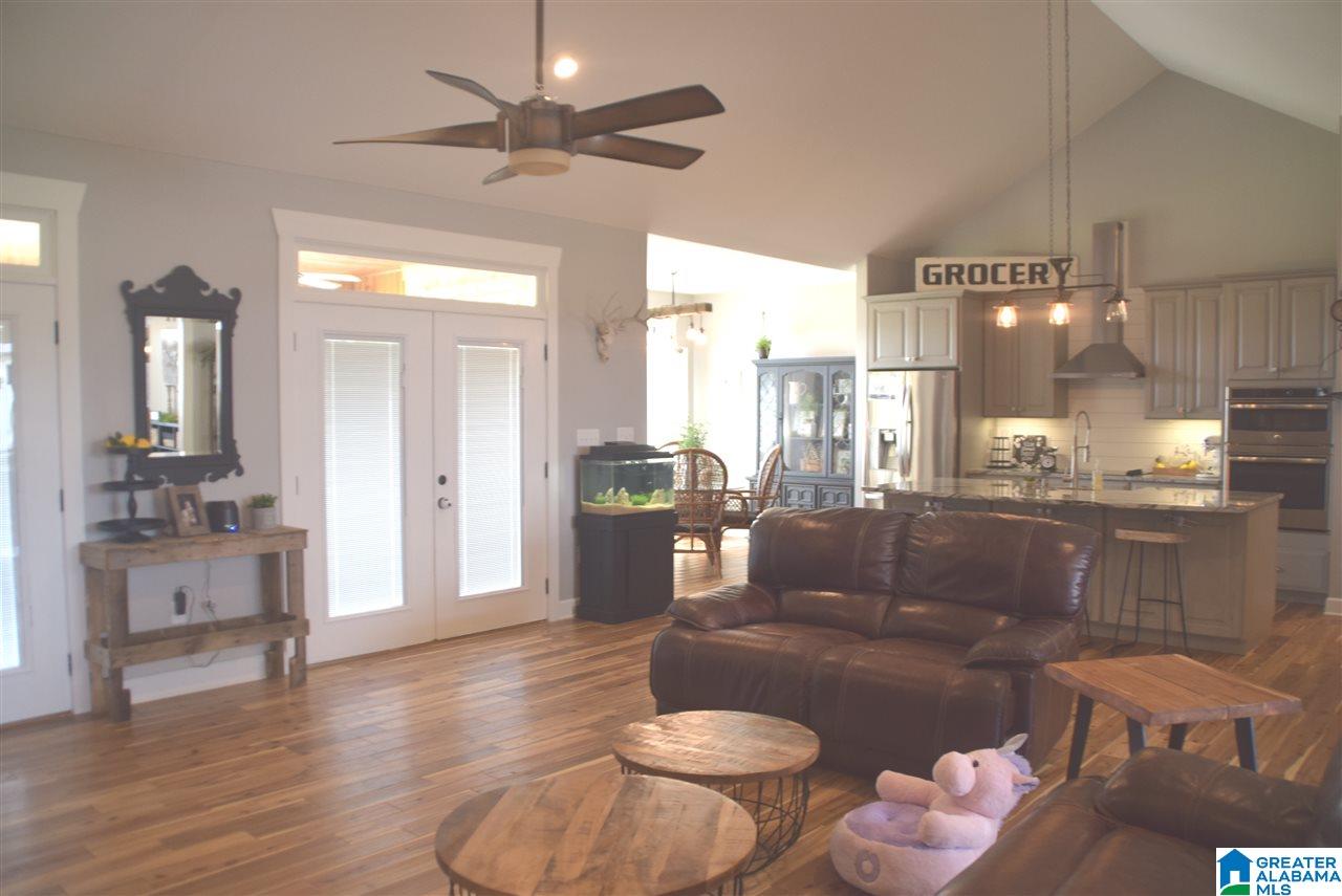 145 Creekside Circle Gadsden, AL 35901 - Photo 21 of 33