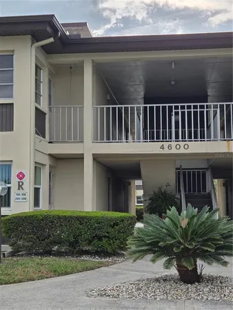 $115,000 | 4600 Marine Parkway, Unit 107, New Port Richey, FL 34652