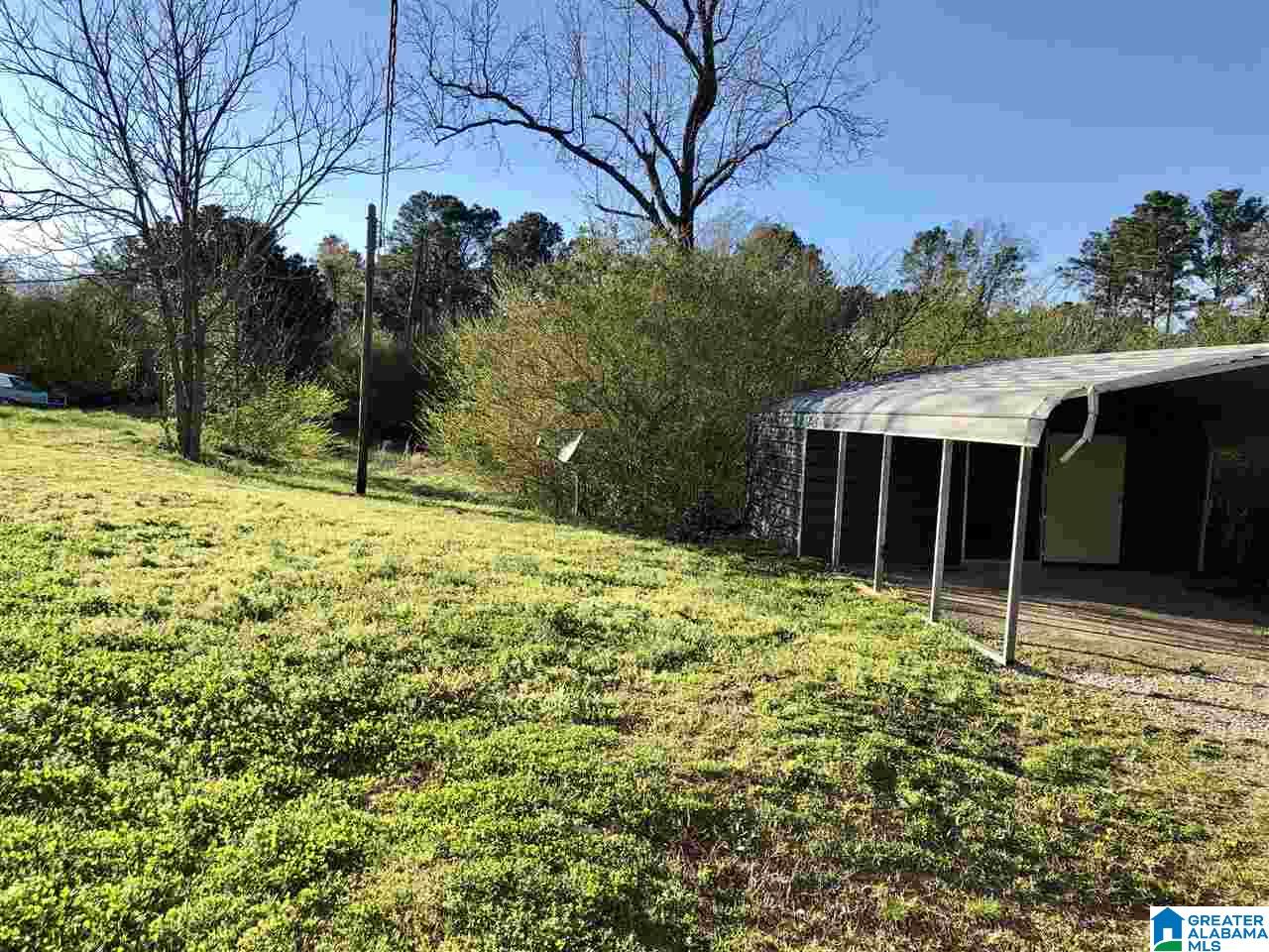 206 Stapp Avenue Southwest Bessemer, AL 35022 - Photo 37 of 40