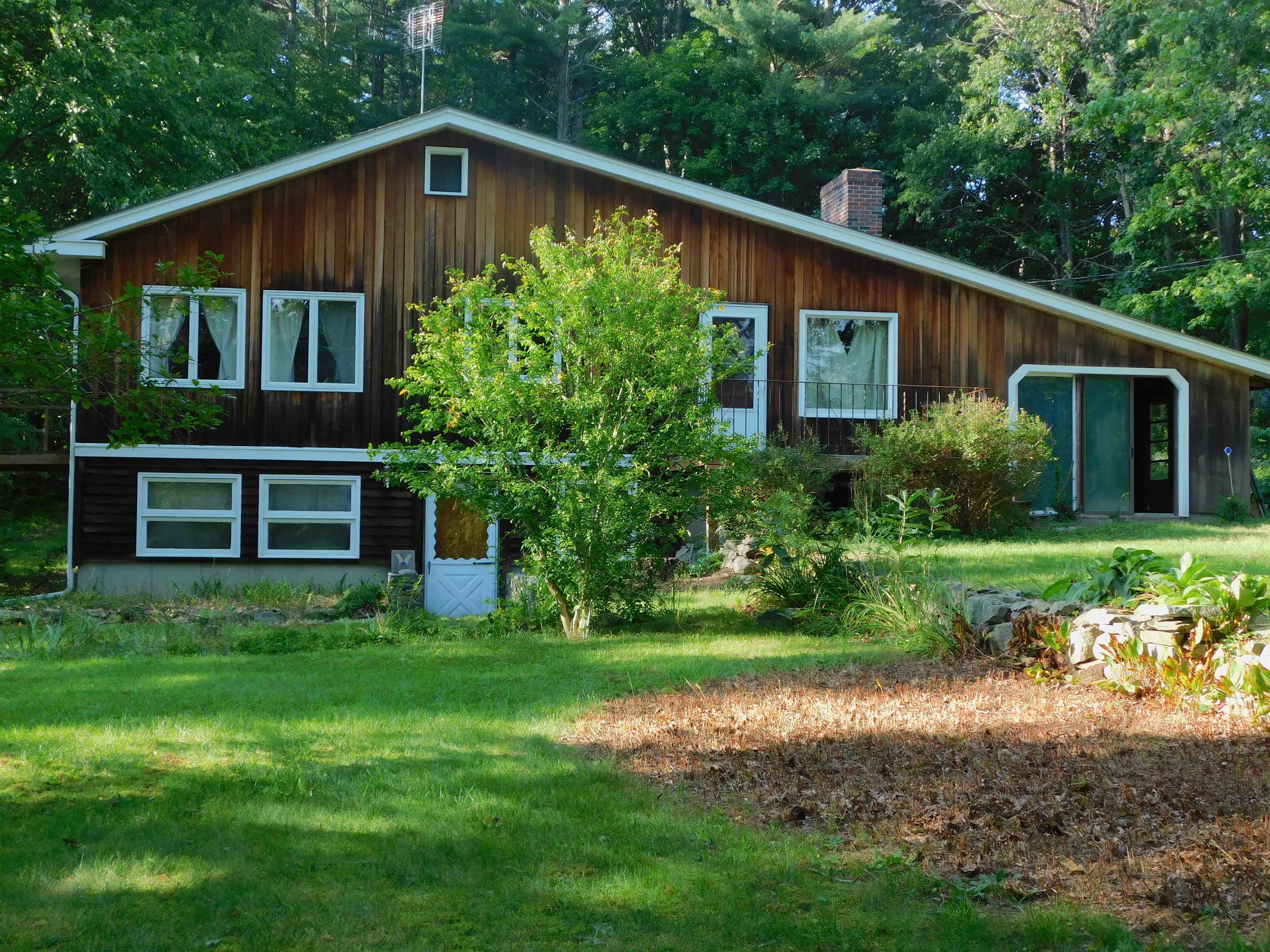 117 Exeter Road North Hampton, NH 03862 - Photo 2 of 17