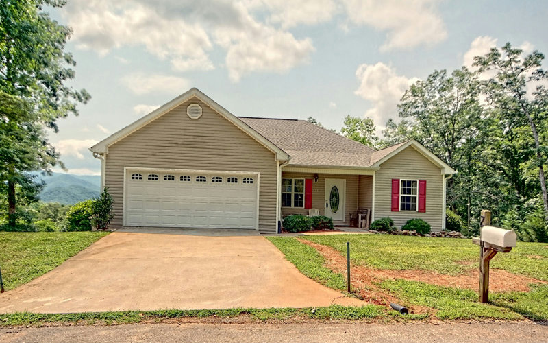 2301 Rainbow Ridge Road Hiawassee, GA 30546 - Photo 1 of 1 Main View