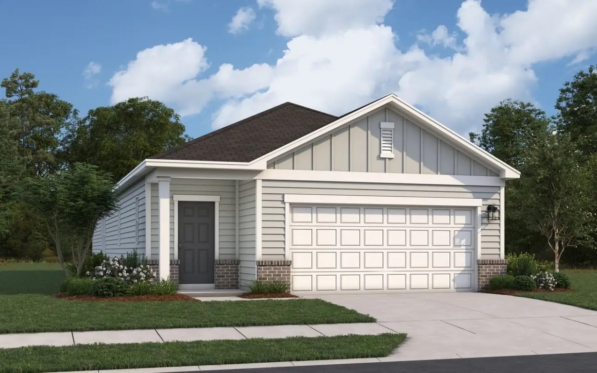 110 Mouflon Road Hutto, TX 78634 - Photo 1 of 1 Gallery Image 1