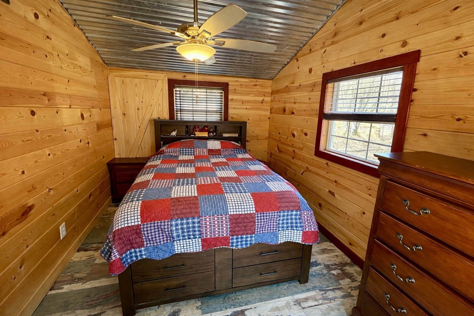 664 Russ Valley Road Lobelville, TN 37097 - Photo 30 of 57