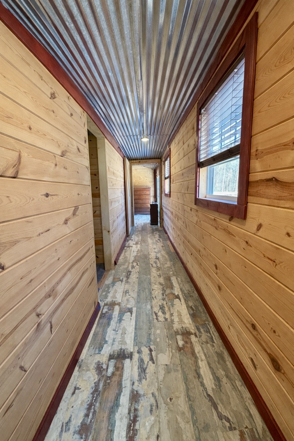 664 Russ Valley Road Lobelville, TN 37097 - Photo 35 of 57 a view of entryway