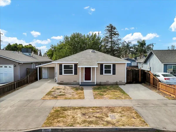 $249,000 | 1015 Hall Avenue, Corcoran, CA 93212