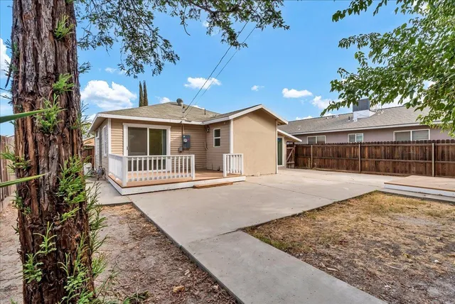 an aerial view of a city with lots of residential buildings