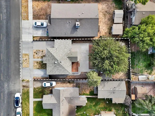 $249,000 | 1015 Hall Avenue, Corcoran, CA 93212