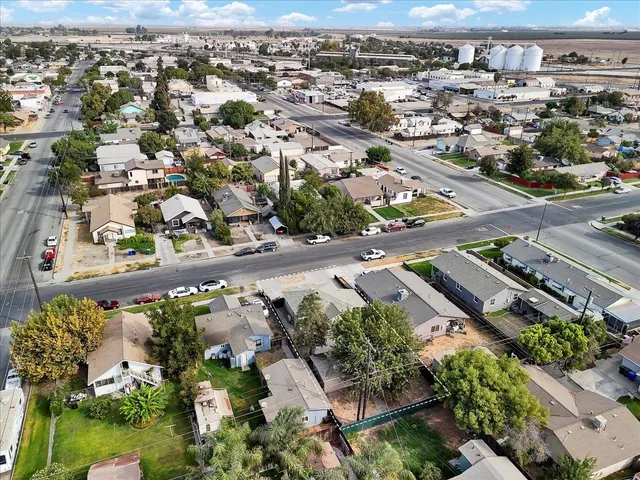 $249,000 | 1015 Hall Avenue, Corcoran, CA 93212