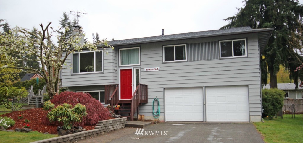 14631 Southeast 140th Street Renton, WA 98059 - Photo 1 of 14