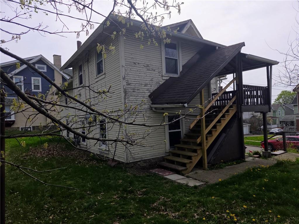 306 Spruce Street Butler, PA 16001 - Photo 3 of 29