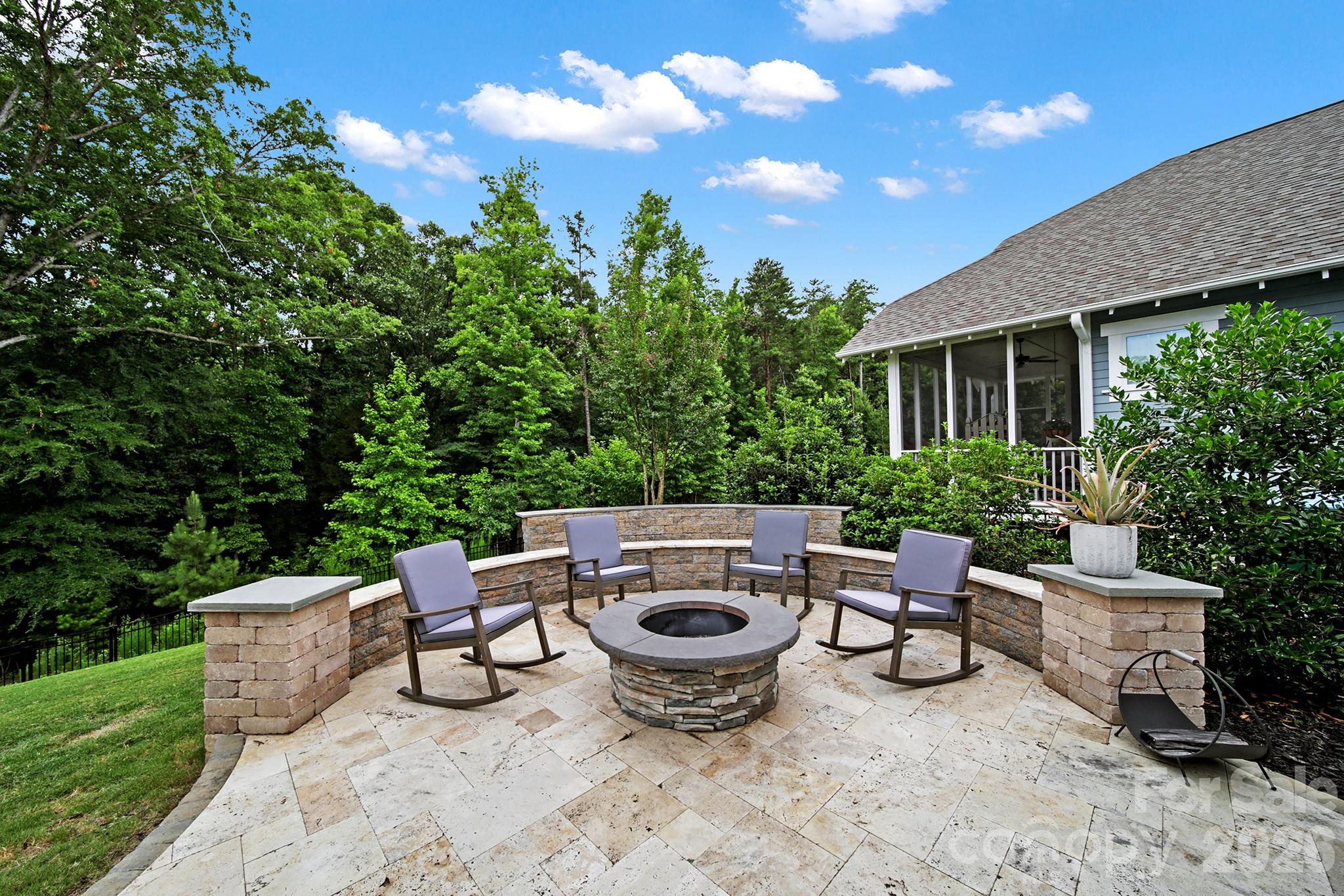 404 Sensibility Circle Fort Mill, SC 29708 - Photo 37 of 48