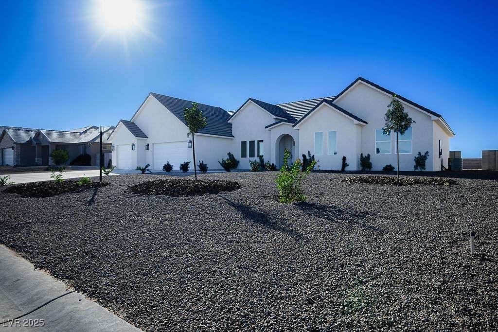 1573 Heights Drive Logandale, NV 89021 - Photo 33 of 40