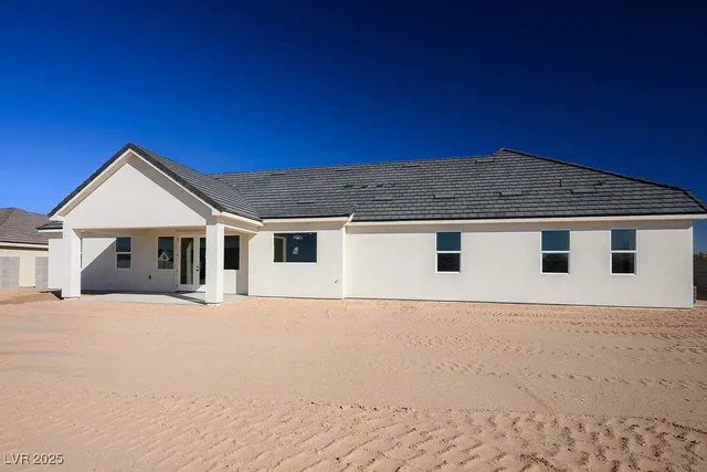 $599,000 | 1573 Heights Drive, Logandale, NV 89021