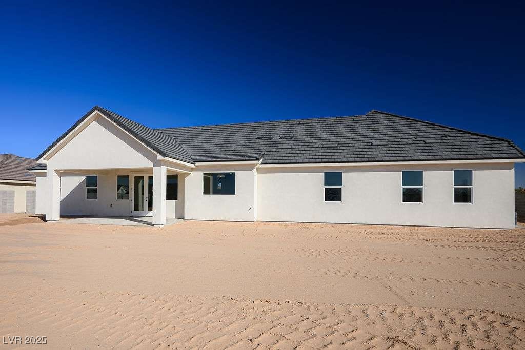 1573 Heights Drive Logandale, NV 89021 - Photo 34 of 40