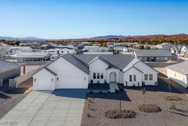 $599,000 | 1573 Heights Drive, Logandale, NV 89021