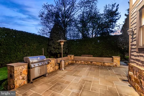 $2,300,000 | 728 Mill Street, Moorestown, NJ 08057