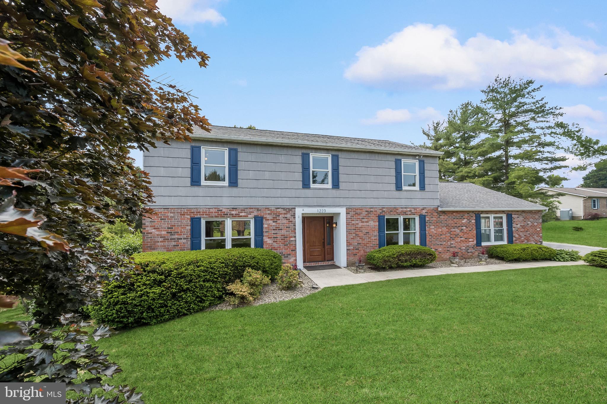 1223 Nottingham Road Westminster, MD 21157 - Photo 1 of 72 1223 Nottingham Road