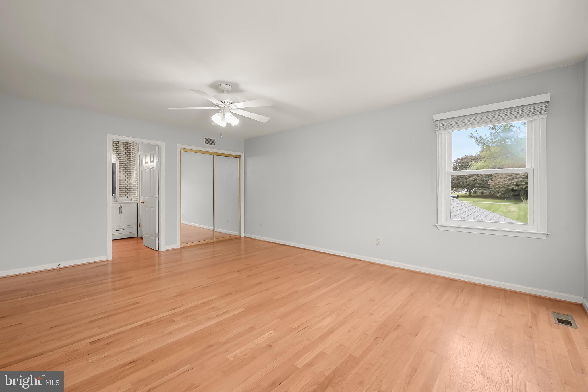 1223 Nottingham Road Westminster, MD 21157 - Photo 35 of 72 Primary Bedroom | En-Suite Full Bath