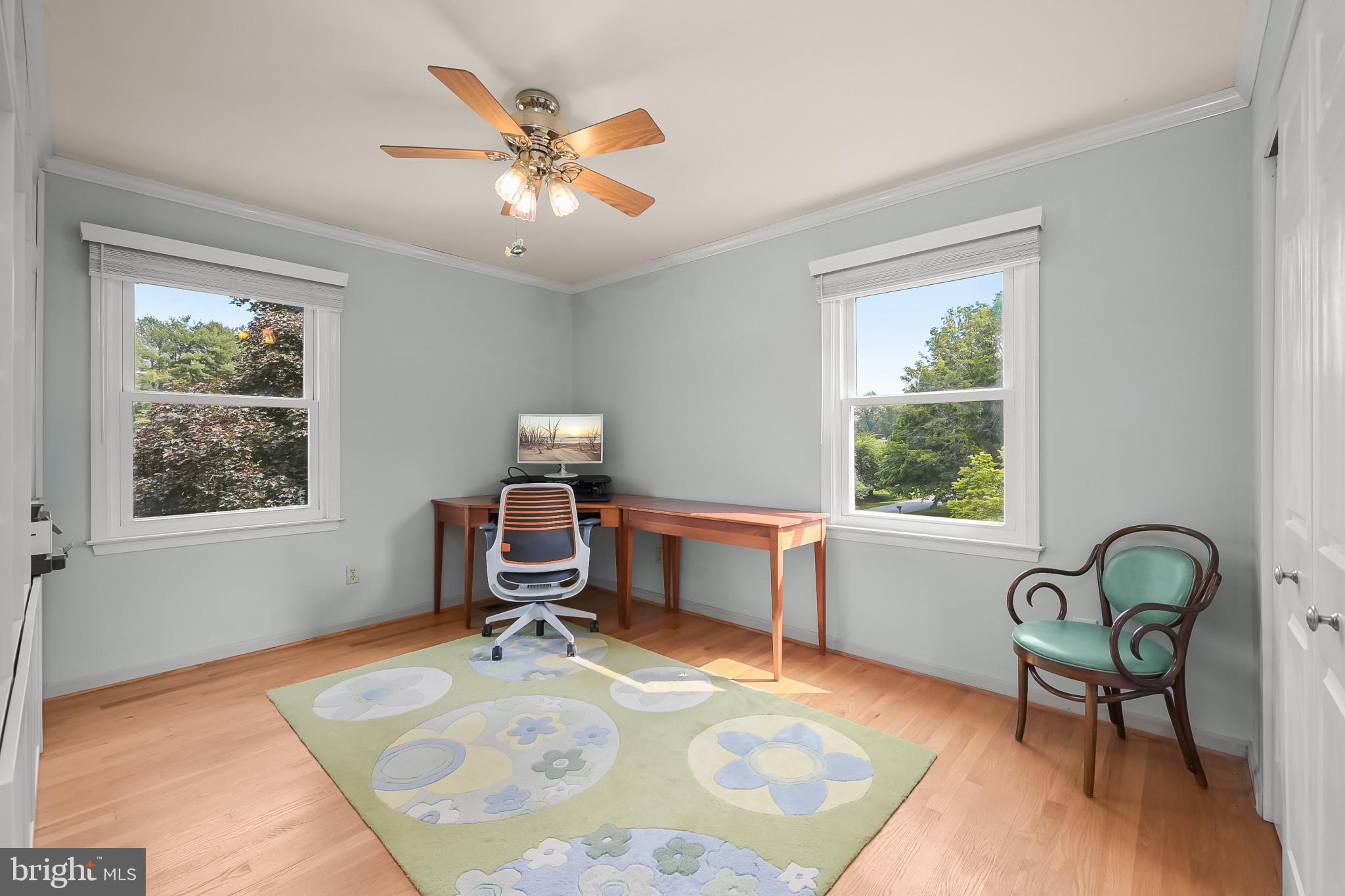 1223 Nottingham Road Westminster, MD 21157 - Photo 39 of 72 Bedroom | Hardwood Floors