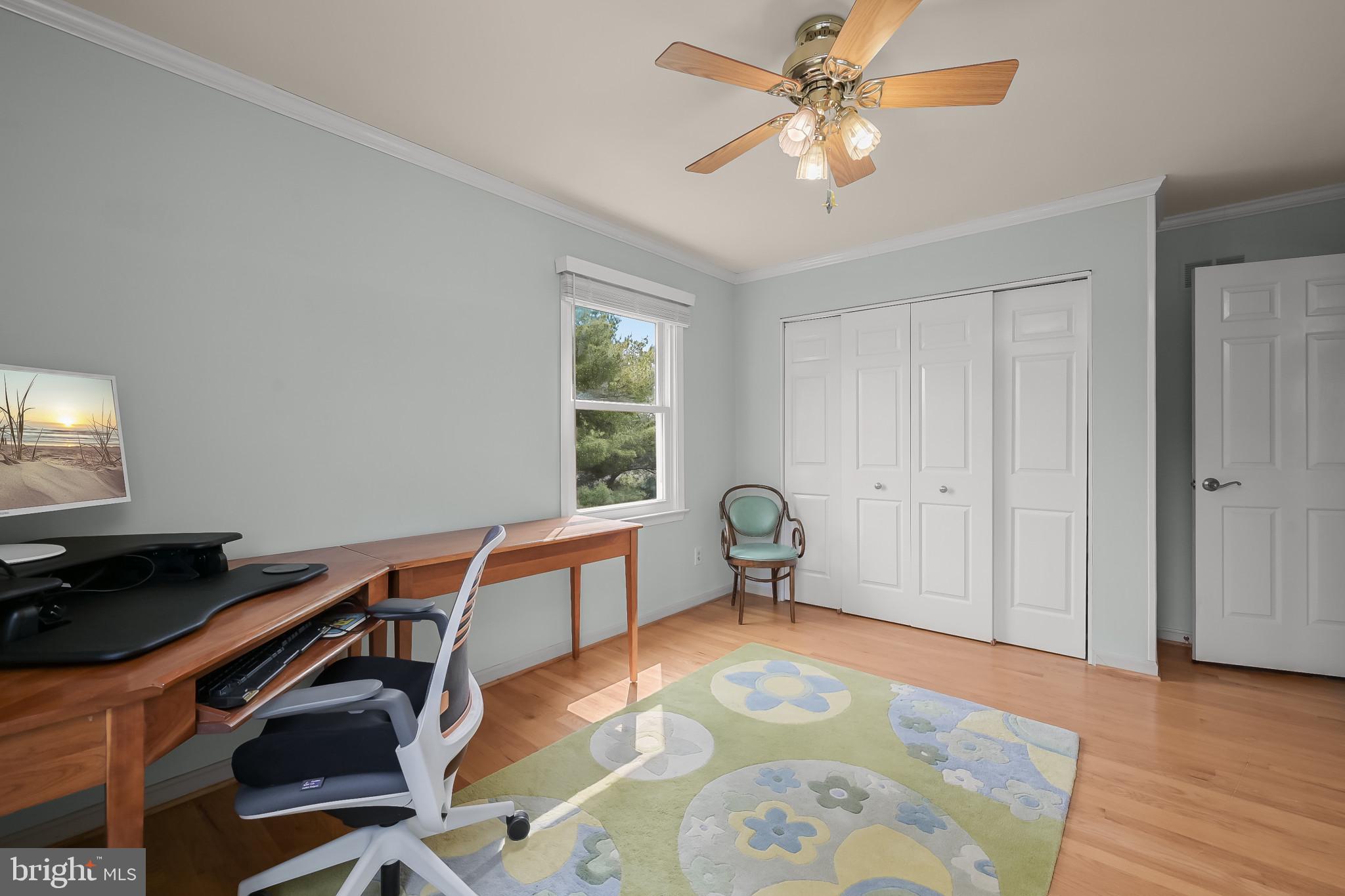 1223 Nottingham Road Westminster, MD 21157 - Photo 41 of 72 Bedroom | Hardwood Floor