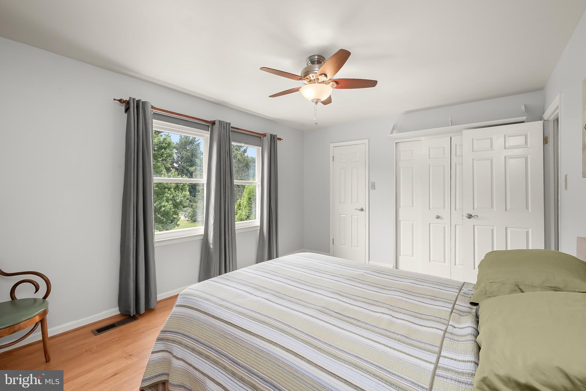 1223 Nottingham Road Westminster, MD 21157 - Photo 44 of 72 Bedroom | Hardwood Floor