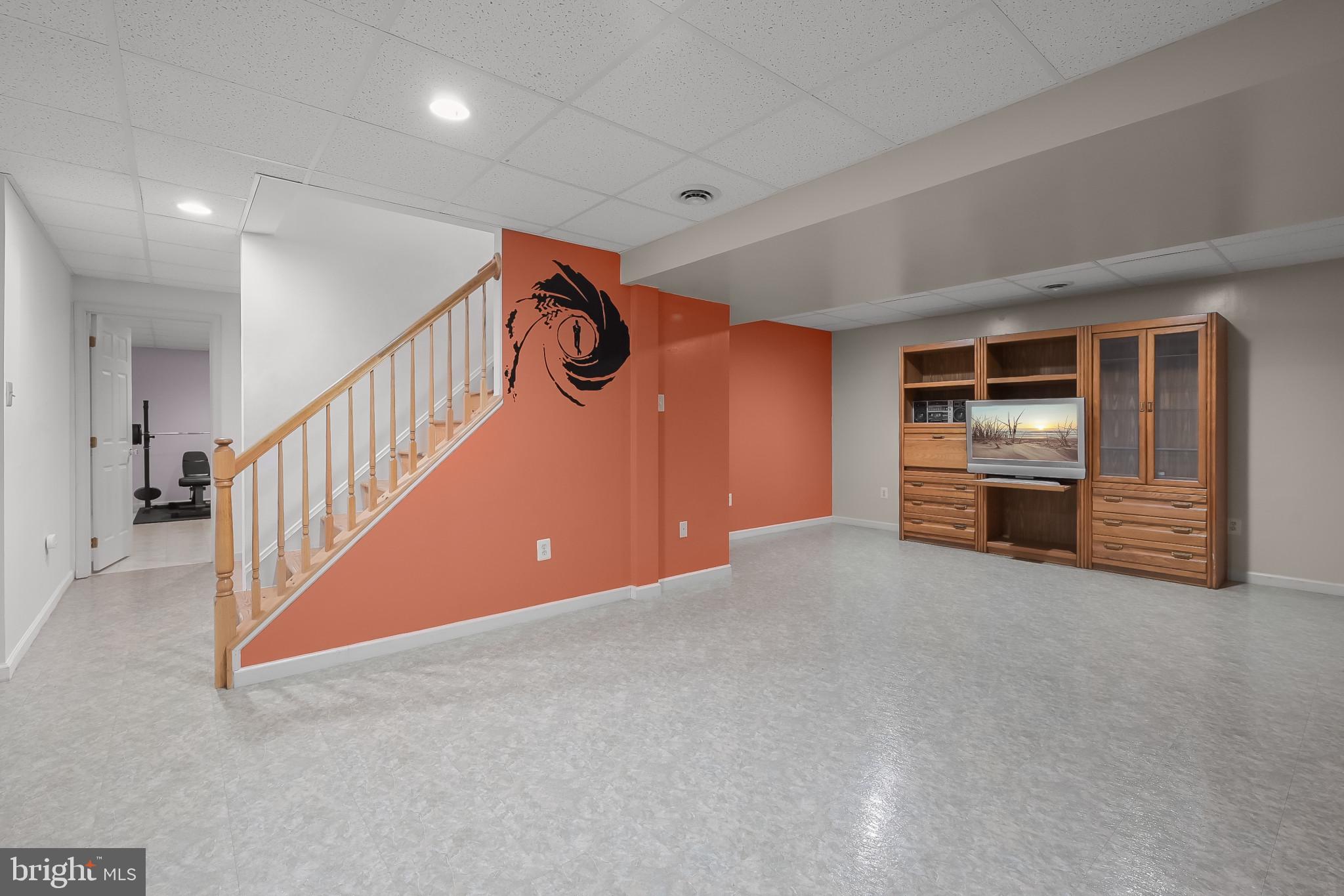 1223 Nottingham Road Westminster, MD 21157 - Photo 49 of 72 Recreation Room