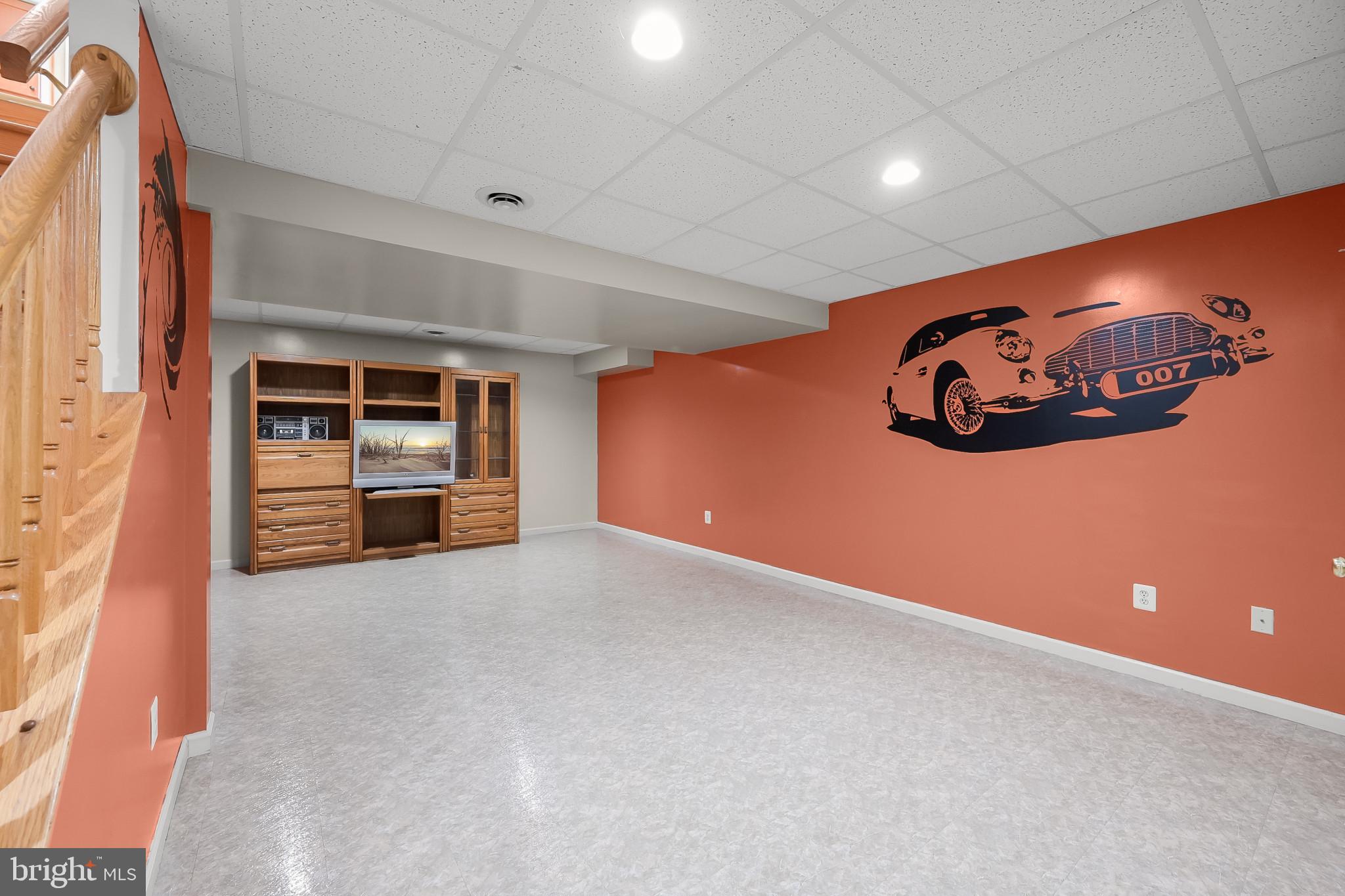 1223 Nottingham Road Westminster, MD 21157 - Photo 50 of 72 Recreation Room