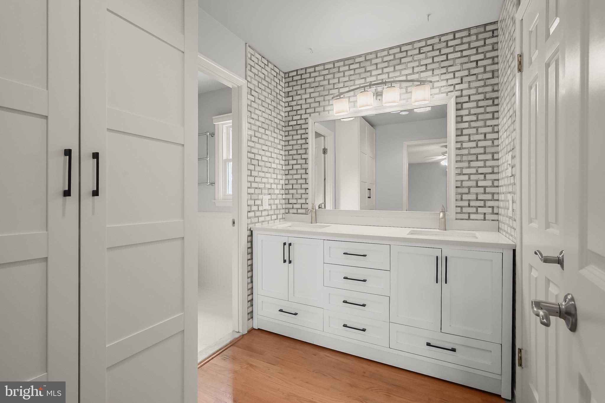 1223 Nottingham Road Westminster, MD 21157 - Photo 5 of 72 Renovated En-Suite Full Bath
