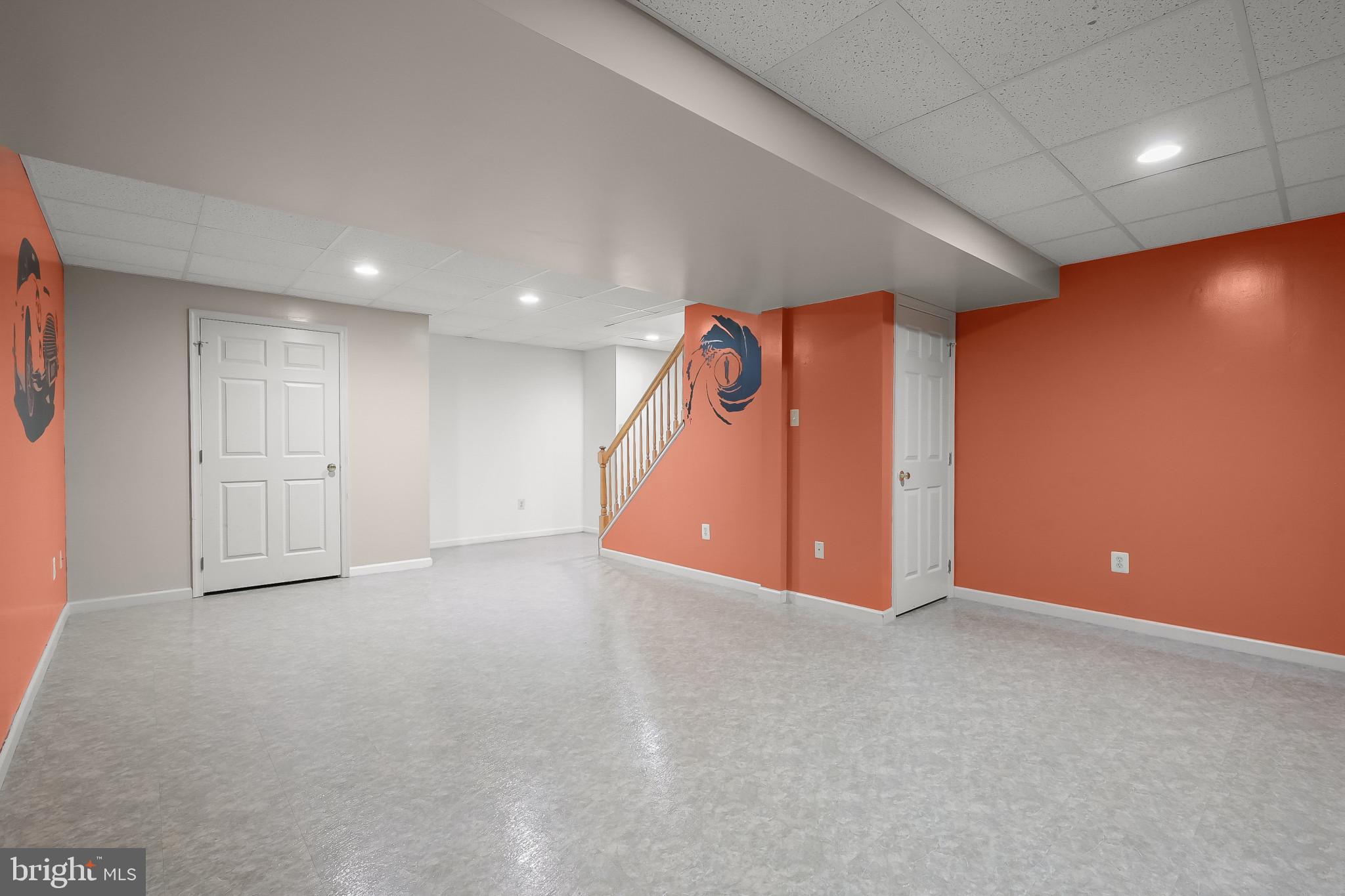 1223 Nottingham Road Westminster, MD 21157 - Photo 52 of 72 Recreation Room
