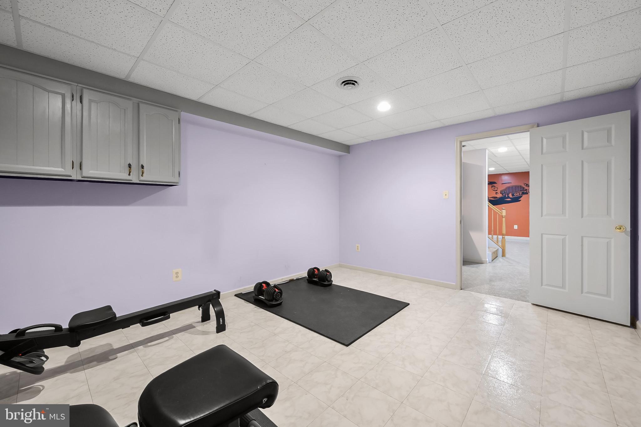1223 Nottingham Road Westminster, MD 21157 - Photo 54 of 72 Exercise Room