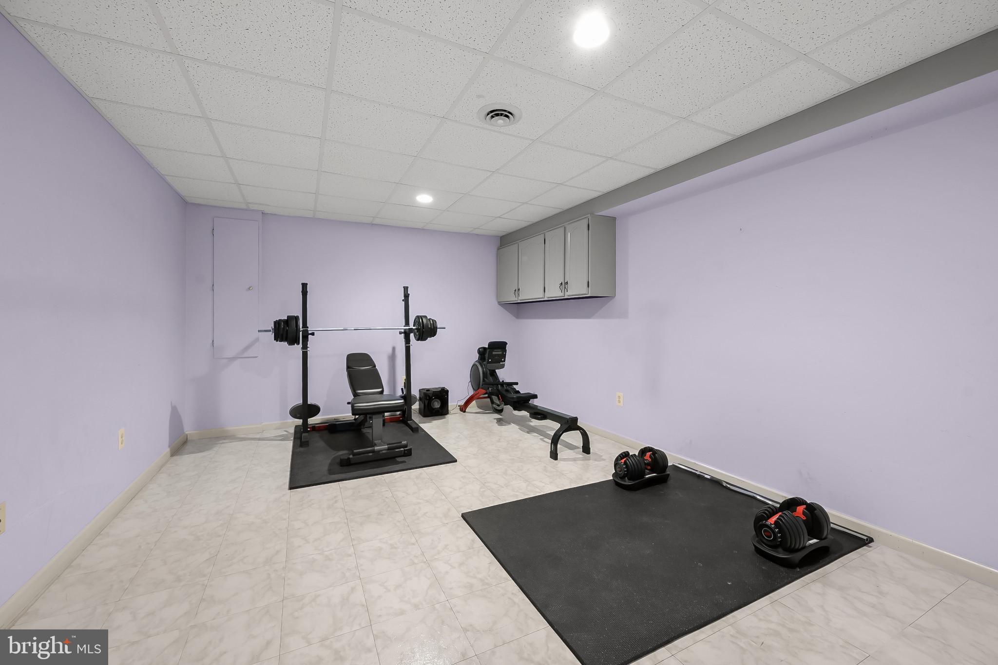 1223 Nottingham Road Westminster, MD 21157 - Photo 55 of 72 Exercise Room