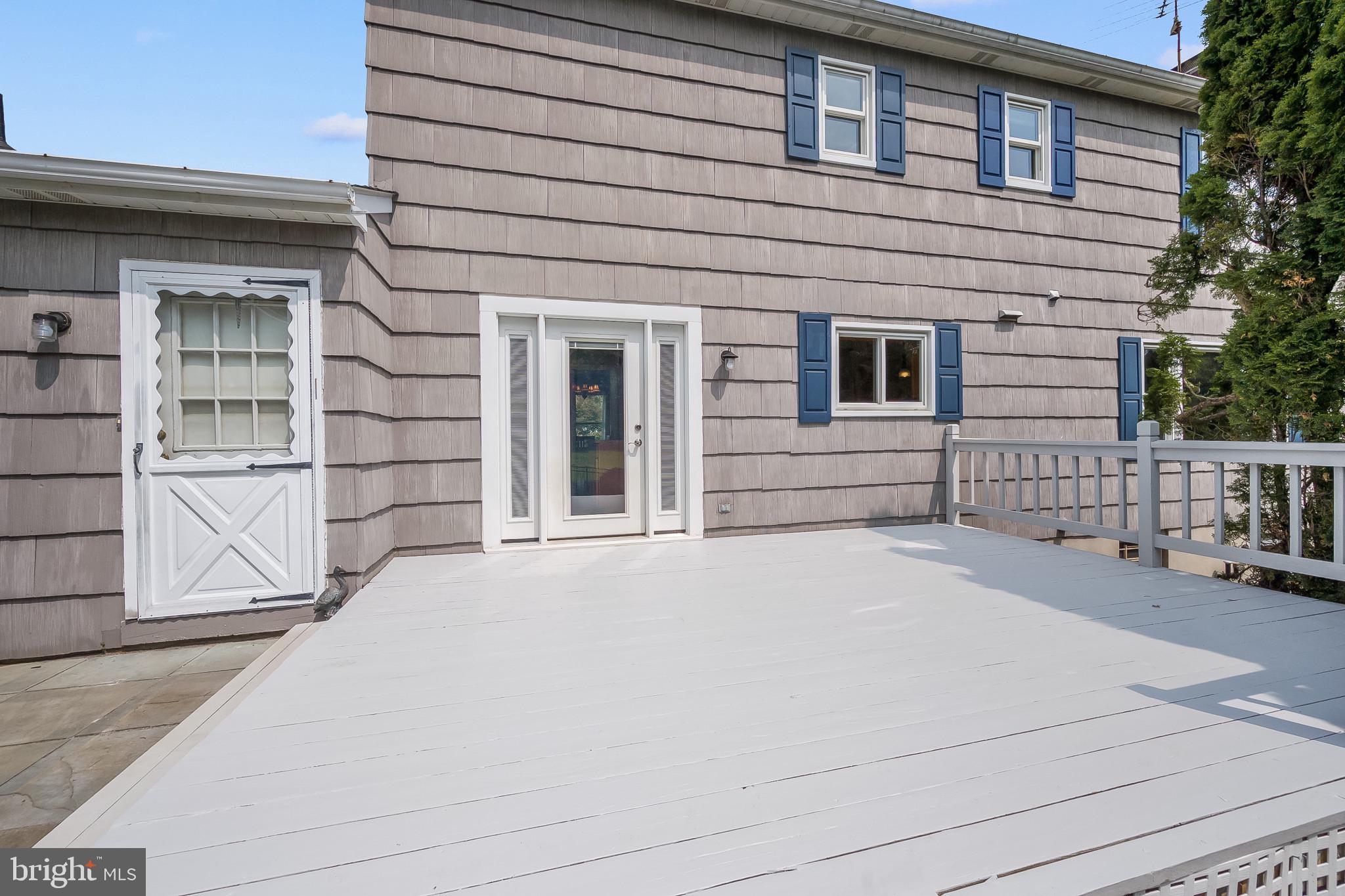 1223 Nottingham Road Westminster, MD 21157 - Photo 59 of 72 Deck