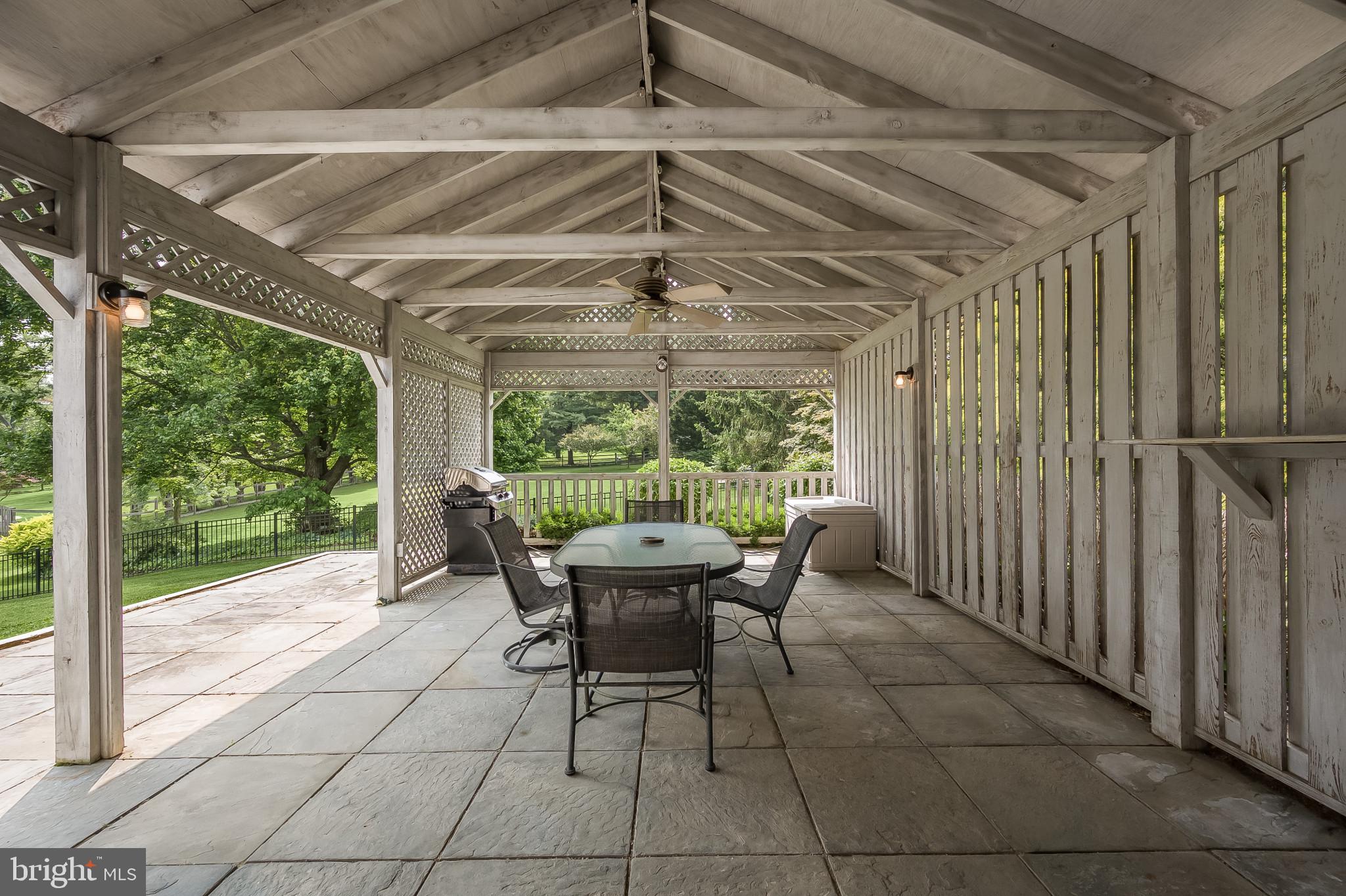 1223 Nottingham Road Westminster, MD 21157 - Photo 60 of 72 Covered Patio