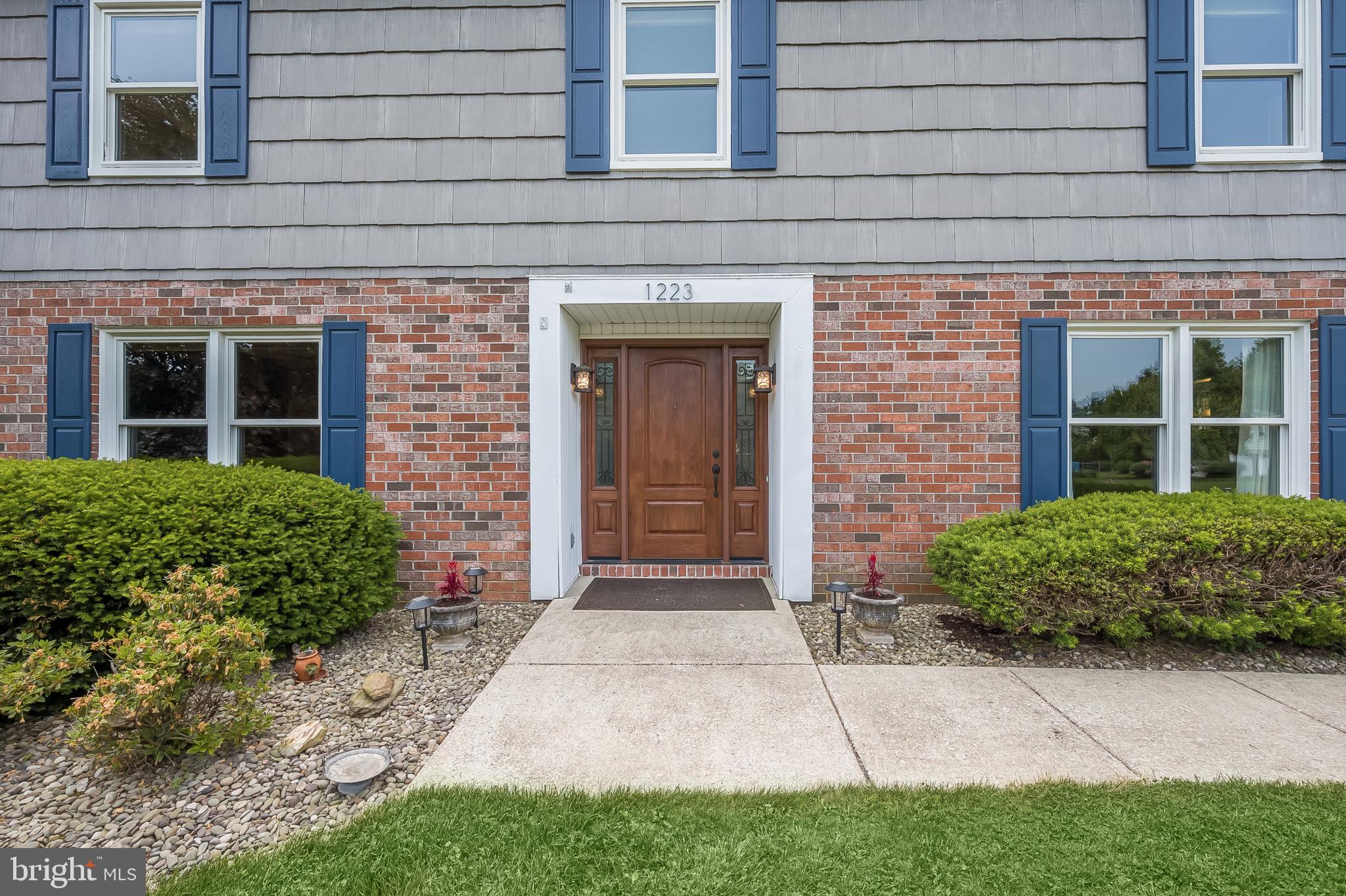 1223 Nottingham Road Westminster, MD 21157 - Photo 64 of 72 Front Exterior