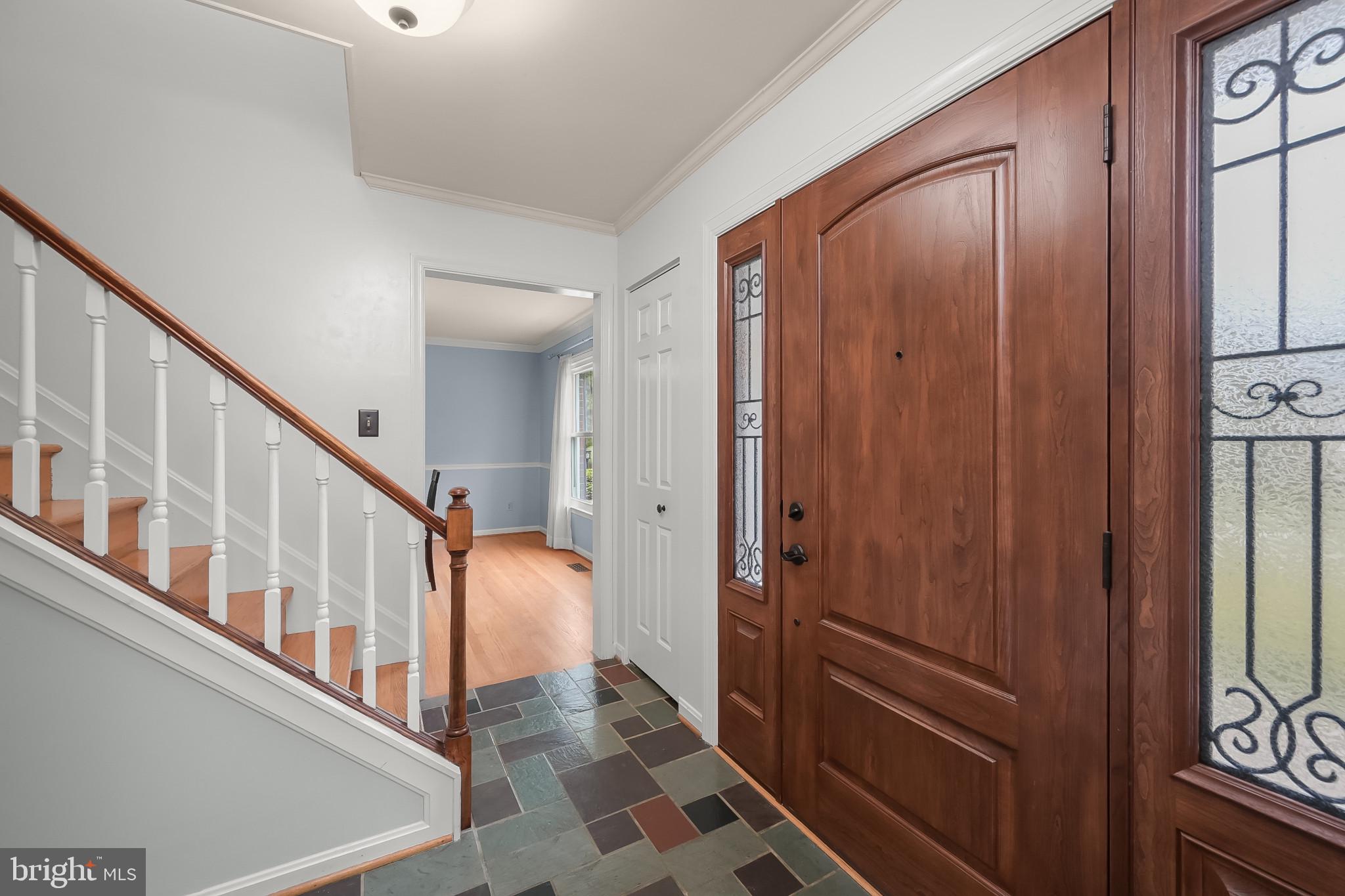 1223 Nottingham Road Westminster, MD 21157 - Photo 7 of 72 Foyer