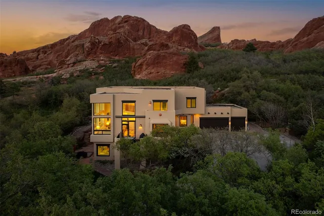 $1,950,000 | 5668 Red Fern Court, Littleton, CO 80125