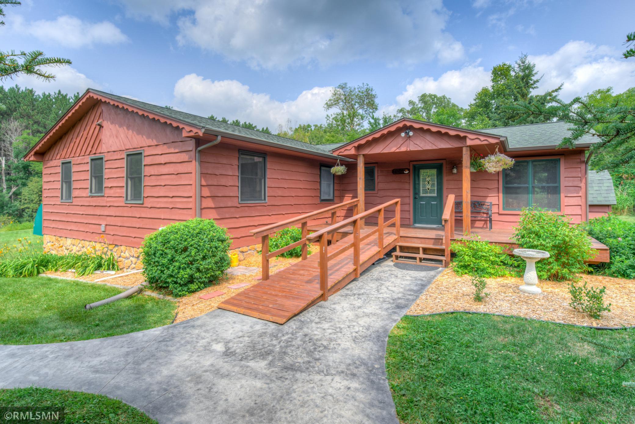 2830 170th Street Luck, WI 54853 - Photo 1 of 22 Gallery Image 1