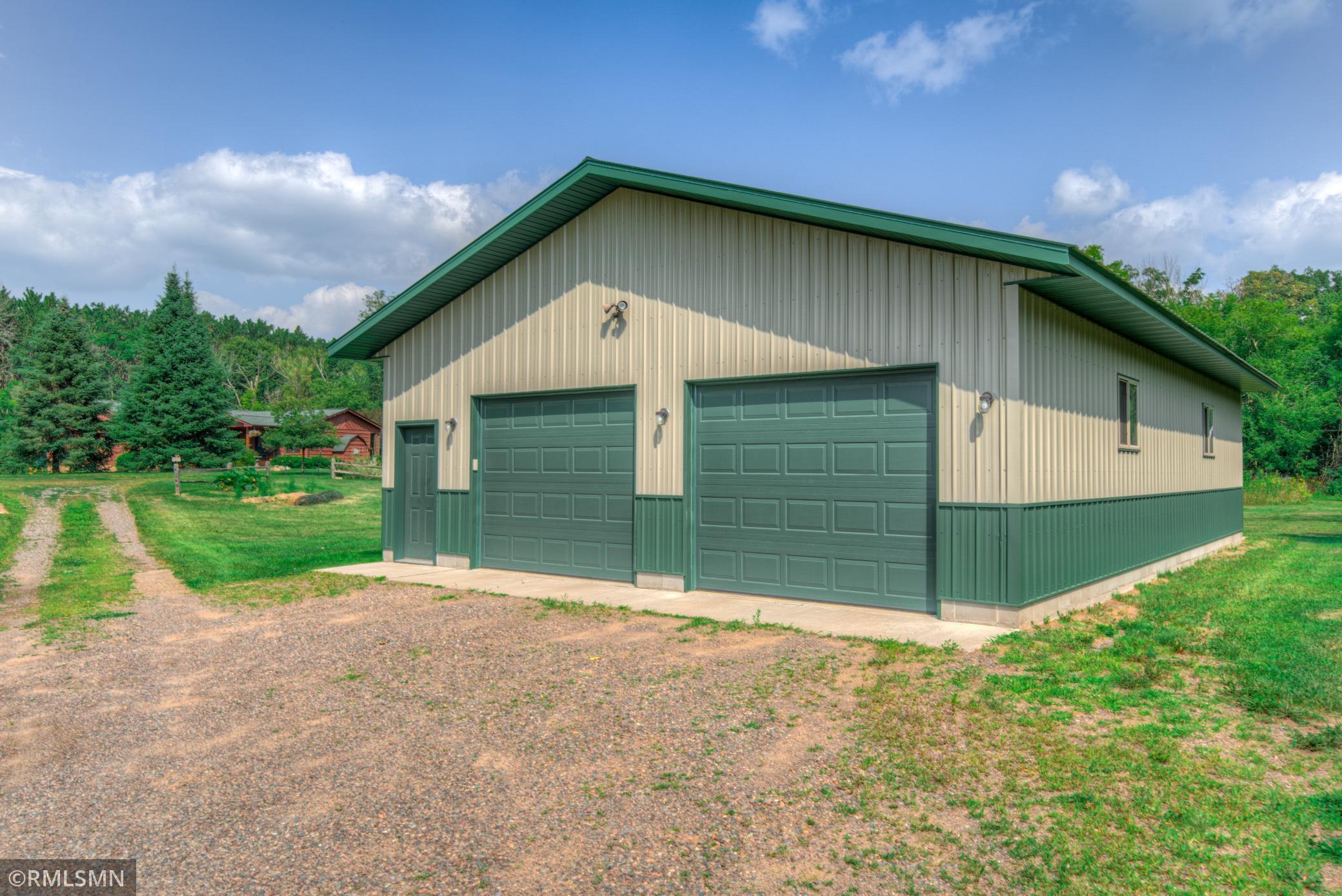 2830 170th Street Luck, WI 54853 - Photo 19 of 22 Gallery Image 19
