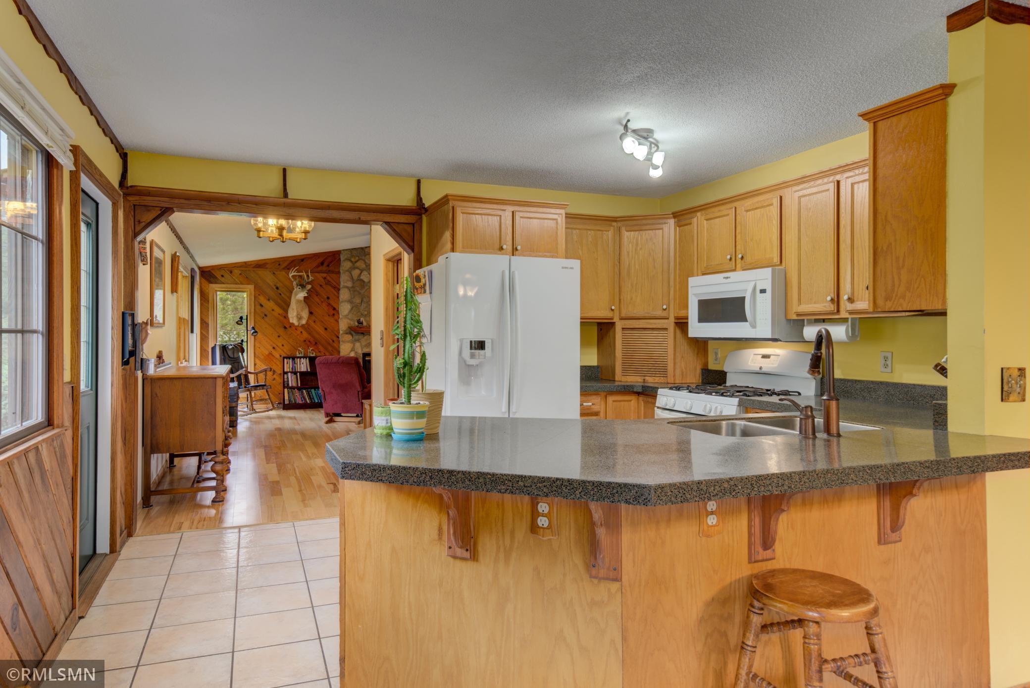 2830 170th Street Luck, WI 54853 - Photo 5 of 22 Gallery Image 5