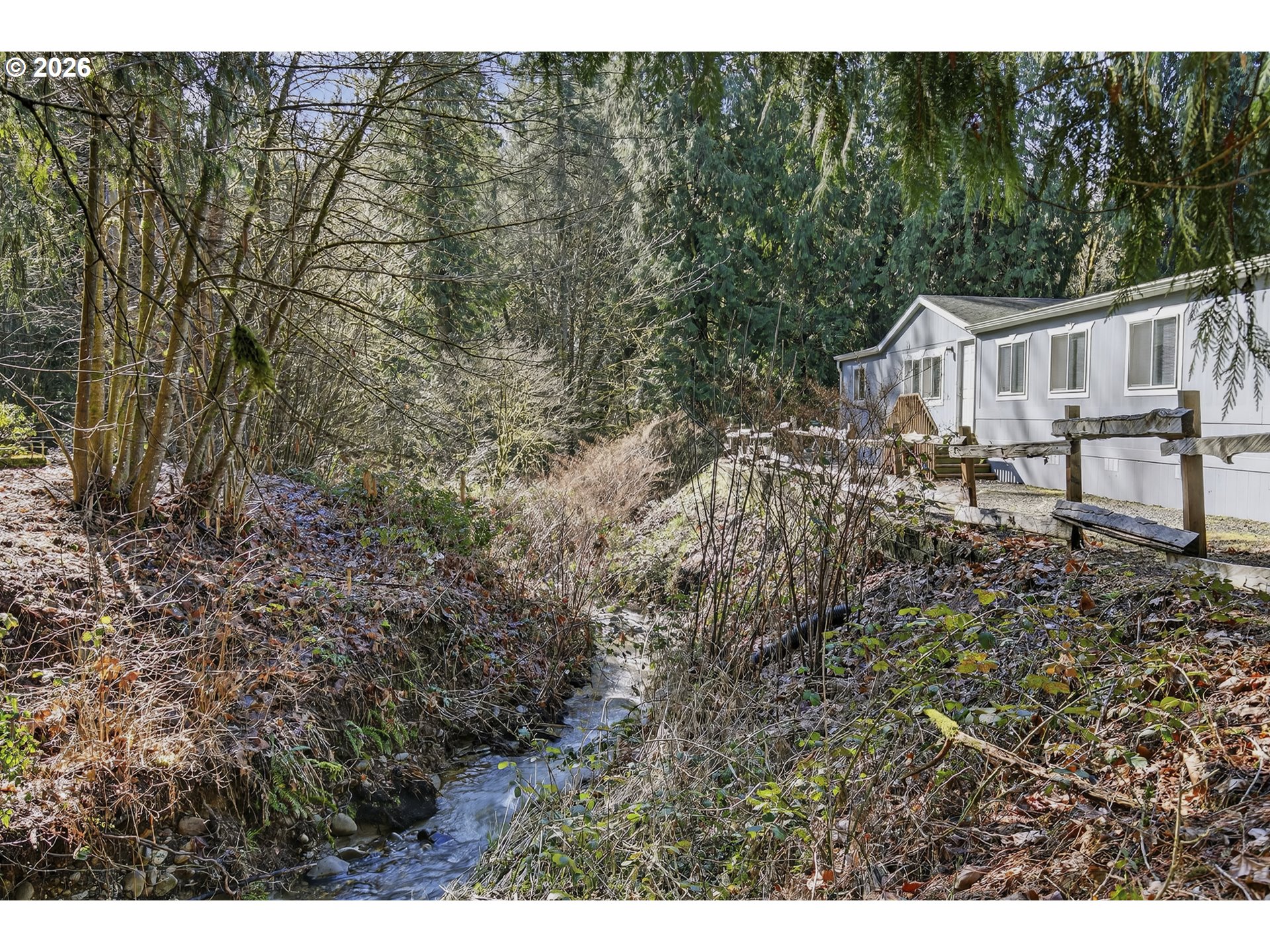 32700 Southeast Leewood Lane Boring, OR 97009 - Photo 2 of 44 a view of a house with a yard